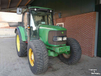 Schlepper / Traktor John Deere 6220 Premium PQ
