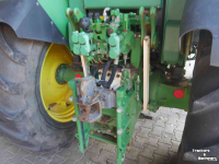 Schlepper / Traktor John Deere 6220 Premium PQ