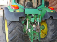 Schlepper / Traktor John Deere 6220 Premium PQ
