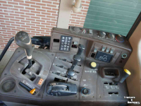 Schlepper / Traktor John Deere 6220 Premium PQ