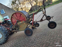 Beregnungsmaschine RM Irrigation RM gx 540