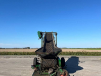 Lagerhausfüller Visser KB 11 Hallenvuller