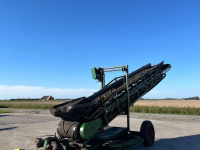 Lagerhausfüller Visser KB 11 Hallenvuller