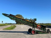 Lagerhausfüller Visser KB 11 Hallenvuller