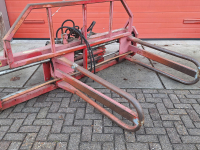 Silageschneidezange Wifo WIFO BKP-UD BALENKLEM