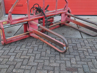 Silageschneidezange Wifo WIFO BKP-UD BALENKLEM