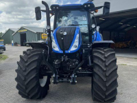 Schlepper / Traktor New Holland T6.180 Autocommand