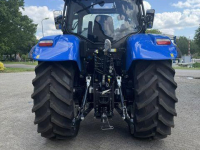 Schlepper / Traktor New Holland T6.180 Autocommand
