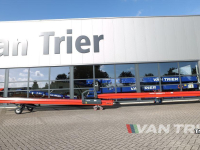 Teleskopbänder Miedema MC1780C Duoband