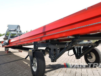 Teleskopbänder Miedema MC1780C Duoband