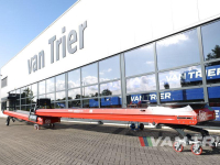 Teleskopbänder Miedema MC1780C Duoband