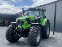Schlepper / Traktor Deutz-Fahr 6185 TTV (GPS voorbereid)