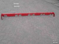 Diverse Gebrauchte Teile Grimme TECTRON 415 ONDERDELEN