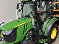 Gartentraktoren John Deere 3039R Compact Tractor