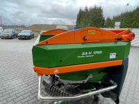 Düngerstreuer Amazone ZA-V1700 Profis Control strooier