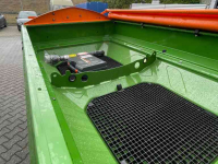 Düngerstreuer Amazone ZA-V1700 Profis Control strooier