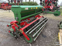 Scheibenegge Unia Ares 3.0 tl