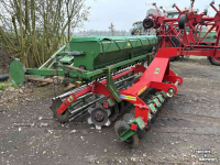 Scheibenegge Unia Ares 3.0 tl