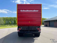 Silagewagen Schuitemaker Siwa 720 W Silagewagen