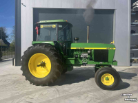 Schlepper / Traktor John Deere 4230 5.5t Hobby Sport (bj 1976)