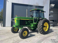 Schlepper / Traktor John Deere 4230 5.5t Hobby Sport (bj 1976)