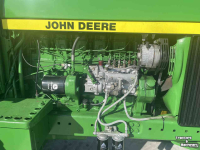 Schlepper / Traktor John Deere 4230 5.5t Hobby Sport (bj 1976)