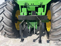 Schlepper / Traktor John Deere 4230 5.5t Hobby Sport (bj 1976)