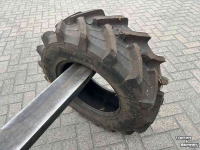 Räder, Reifen, Felgen & Distanzringe Pirelli 280/70R16 eenling gebruikt