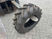 Räder, Reifen, Felgen & Distanzringe Pirelli 280/70R16 eenling gebruikt