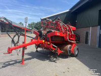 Durchsämaschine  HEVA GRASS ROLLER met Multi-Seeder