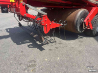 Durchsämaschine  HEVA GRASS ROLLER met Multi-Seeder
