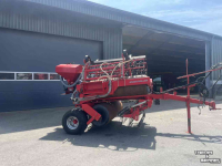 Durchsämaschine  HEVA GRASS ROLLER met Multi-Seeder