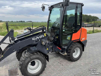 Radlader Kubota RT 260-2 (giant g2500 x-tra)