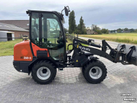 Radlader Kubota RT 260-2 (giant g2500 x-tra)