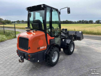 Radlader Kubota RT 260-2 (giant g2500 x-tra)
