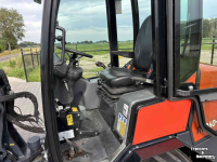 Radlader Kubota RT 260-2 (giant g2500 x-tra)