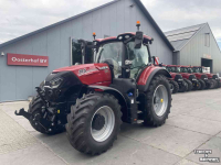 Schlepper / Traktor Case-IH Puma 185 CVX  AFS CONNECT