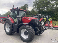 Schlepper / Traktor Case-IH Puma 185 CVX  AFS CONNECT