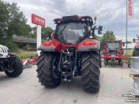 Schlepper / Traktor Case-IH Puma 185 CVX  AFS CONNECT
