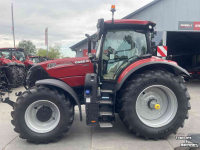 Schlepper / Traktor Case-IH Puma 185 CVX  AFS CONNECT