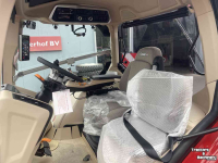 Schlepper / Traktor Case-IH Puma 185 CVX  AFS CONNECT