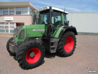 Schlepper / Traktor Fendt 411 vario tms