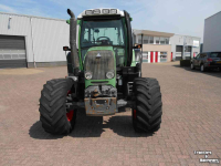 Schlepper / Traktor Fendt 411 vario tms