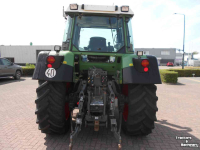 Schlepper / Traktor Fendt 411 vario tms