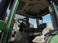 Schlepper / Traktor Fendt 411 vario tms