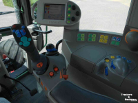 Schlepper / Traktor Fendt 411 vario tms