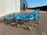 Grubber Lemken Kristall 9