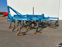 Grubber Lemken Kristall 9