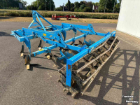 Grubber Lemken Kristall 9