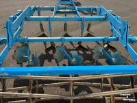 Grubber Lemken Kristall 9